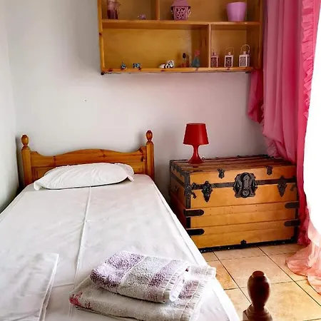 Tasos 빌라 Nea Iraklitsa