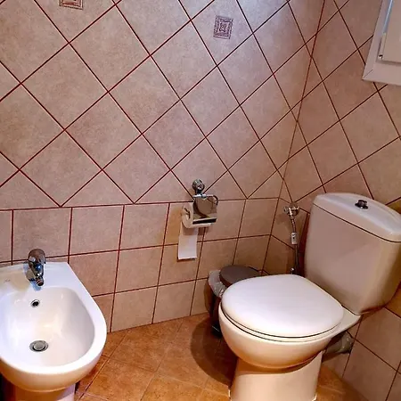 Tasos Villa Nea Iraklitsa