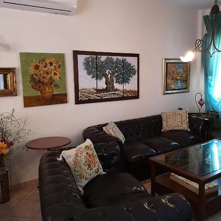 Tasos 빌라 *