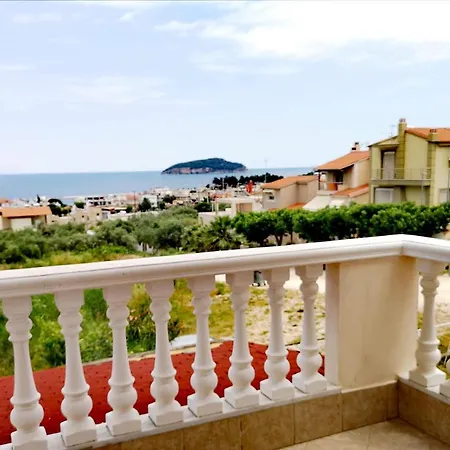 Tasos Villa Nea Iraklitsa