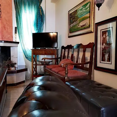 Villa Tasos Nea Iraklitsa