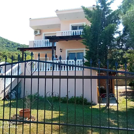 Tasos Nea Iraklitsa