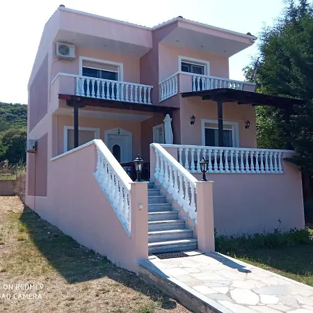 Tasos * Nea Iraklitsa