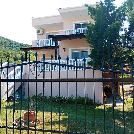 Tasos * Nea Iraklitsa