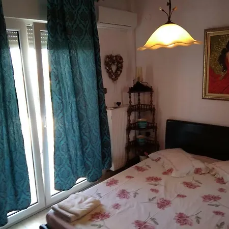 Tasos Villa Nea Iraklitsa