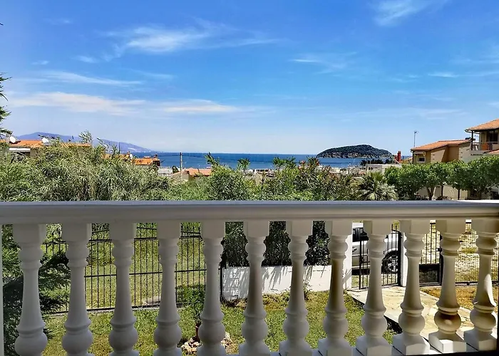 Tasos * Nea Iraklitsa