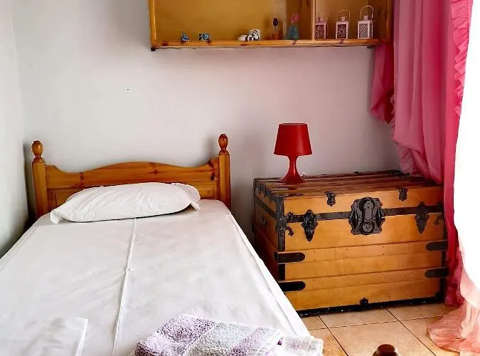 Tasos Villa Nea Iraklitsa