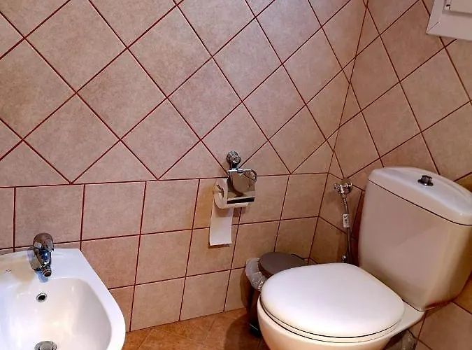 Tasos Villa Nea Iraklitsa