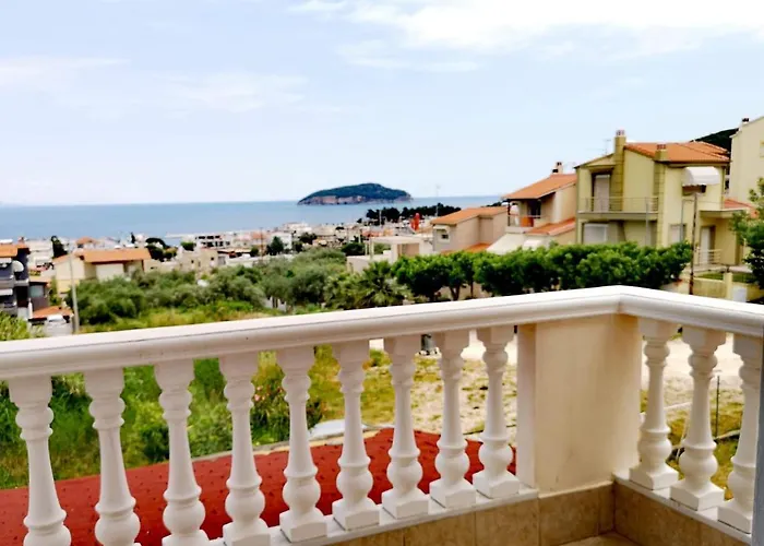 Tasos Villa Nea Iraklitsa