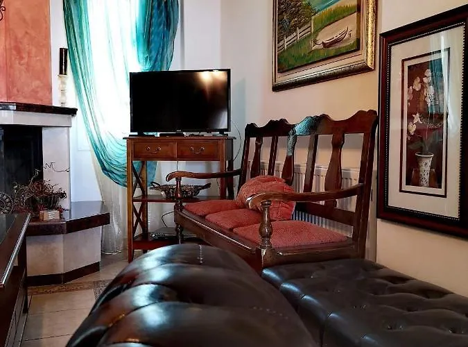 Villa Tasos Nea Iraklitsa