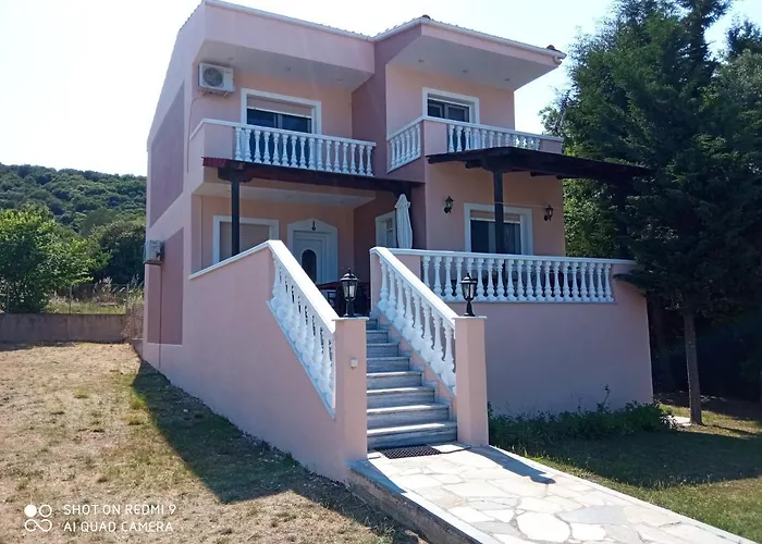 Tasos * Nea Iraklitsa