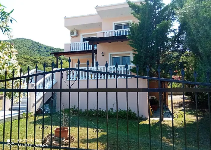 Tasos * Nea Iraklitsa