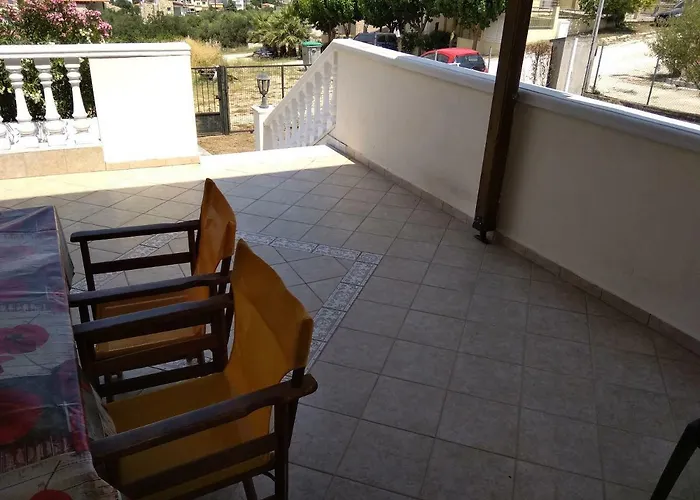 Tasos Villa Nea Iraklitsa